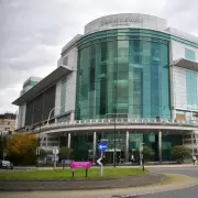 Man dies after falling from roof of Westquay shopping centre in Southampton