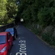 Man in 30s Raped Near Lewes Swimming Pool on Christmas Eve, Police Investigate