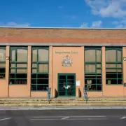 Man in court over 56 offences including 13-year spousal rape and drugging