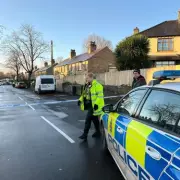 Man Shot in Huddersfield: Police Treat Marsh Area Attack as 'Targeted'
