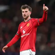 Man United Injury Crisis: Mount, Fernandes, Mainoo Latest Ahead of Wolves Clash