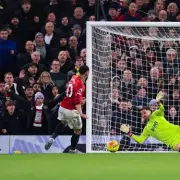 Man Utd 4-4 Bournemouth: Thrilling Draw Exposes Amorim's Defensive Woes