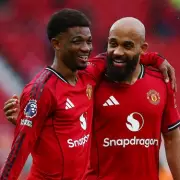 Man Utd AFCON Boost: Supercomputer Predicts Early Mbeumo Return