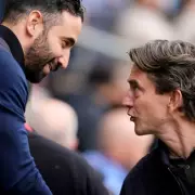 Man Utd and Tottenham 'Ready to Pay £35m' for Brighton's Missed Target El Mala