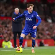 Man Utd Eye Shock Return for Academy Graduate James Garner in January