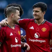 Man Utd Injury Crisis: Maguire & De Ligt Out for Villa Clash, AFCON Absences Bite
