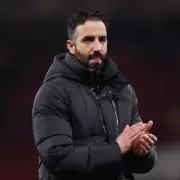 Man Utd Launch Probe After Amorim's Tactical Leak Before 4-4 Draw