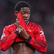 Man Utd set 'exceptional offer' condition for Kobbie Mainoo January exit