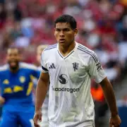 Man Utd to greenlight three January loan exits for young stars