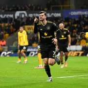 Man Utd vs Wolves: TV Channel, Kick-Off Time & Team News for Premier League Clash