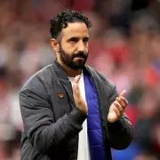 Man Utd's £44m January Transfer Scouting Mission Hit as Target Joao Gomes Suspended