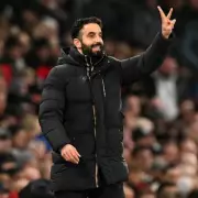 Man Utd's £65m Semenyo Pursuit & Formation Shift as AFCON Looms