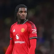 Man Utd's Ayden Heaven Rejects Ghana World Cup Call, Eyes England Future