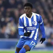 Man Utd's Baleba Transfer Boost: Brighton Eye £25m Villa Star as Replacement
