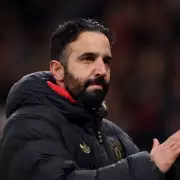 Man Utd's Dorgu faces suspension risk vs Wolves after AFCON triple blow