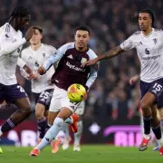 Man Utd's 'Dream Signing' Morgan Rogers Shines in Villa Win