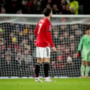 Man Utd's Injury Crisis Deepens as Mount Forced Off in Boxing Day Win Over Newcastle