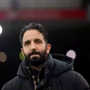 Man Utd's January Transfer Blueprint: Amorim Eyes Semenyo, Neves & Adams