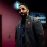 Man Utd's January Transfer Plan Confirmed by Amorim After Semenyo Blow