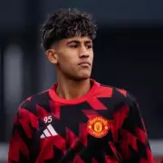 Man Utd's JJ Gabriel stance revealed as McTominay sends Napoli message