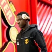 Man Utd's Kobbie Mainoo 'Furious' with Amorim as Coach's Livid Reaction Spotted
