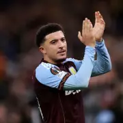 Man Utd's Sancho Dilemma: Emery's Plan & Zirkzee Transfer Talk