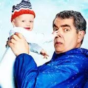 Man Vs Baby: How Netflix Used AI and Twins to Create the Star