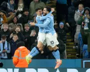 Manchester City 4-0 Sunderland: Haaland Hat-Trick Seals Dominant Premier League Win