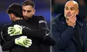 Manchester City Goalkeeper Crisis: Two Keepers Eye January Exit