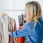 Manchester couple make £1.5k on Vinted in 3 weeks with one simple trick