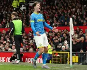 Manchester United 1-1 Wolves: Krejci's Header Secures Vital Point for Struggling Visitors