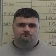 Manhunt for Scots Prisoner James Fitzpatrick After Failing to Return to HMP Castle Huntly