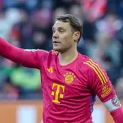 Manuel Neuer Reveals Arsenal Snub as Odegaard Praises Rice's Role Change