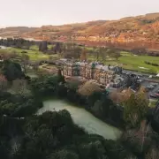 Mar Hall Hotel Review: A £20m Glasgow Airport Resort Among Europe's Best