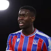 Marc Guehi January Transfer Twist After Barcelona's Christensen Injury