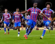 Marc Guéhi's Late Header Seals Dramatic 2-1 Win for Crystal Palace Over Fulham