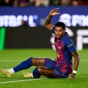 Marcus Rashford's Barcelona Dream: How Patience and a Villa Loan Paid Off