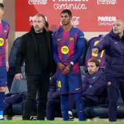 Marcus Rashford's Barcelona future: 54.6% of fans back £26m permanent transfer