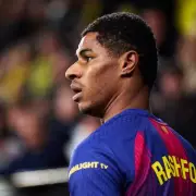 Marcus Rashford's Barcelona Future: Wage Cut Talks & Man Utd Loan Updates