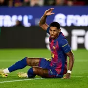 Marcus Rashford's New Year Snub Hints at Man Utd Exit Amid Barcelona Loan Success