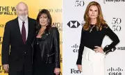 Maria Shriver's Heartbreaking Tribute After Friends Stabbed to Death, Son Arrested