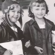 Marilyn Granas dies at 98: Shirley Temple's original stand-in and friend