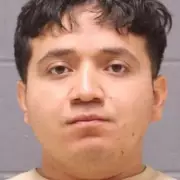 Marine Recruiter Gets 40 Years for Stabbing 11-Year-Old Girl in 'Horror Movie' Attack