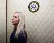 Marjorie Taylor Greene: 'I was naive' to believe Trump was a man of the people