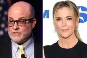 Mark Levin Brands Megyn Kelly 'Grandma Groyper' in Explosive MAGA Feud