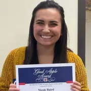 Married Teacher of the Month Accused of Sex with 17-Year-Old Pupil