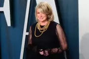 Martha Stewart, 84, Joins Snoop Dogg as Minority Owner of Swansea City