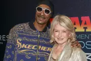 Martha Stewart Joins Snoop Dogg as Swansea City Minority Owner