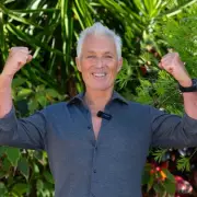 Martin Kemp Reveals Why He Stepped Back from I'm A Celeb Trials