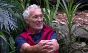 Martin Kemp Voted Off I'm A Celebrity After Son Roman's 'Jungle Ghost' Jibes